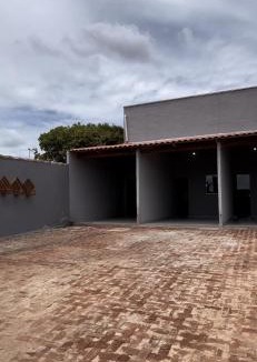 Rio Verde Apartment | Conjunto vila verde