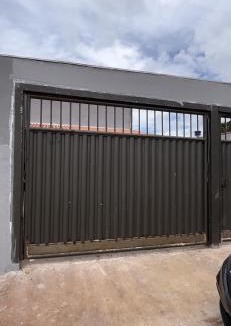 Rio Verde Apartment | Conjunto vila verde
