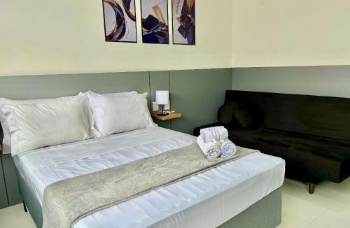 Partenon Apartment | Connect 810 - Next to PUC
