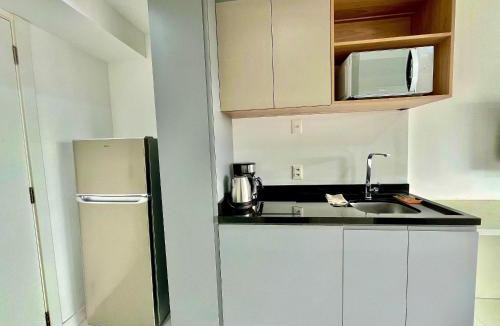 Partenon Apartment | Connect 810 - Next to PUC