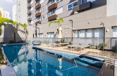 Passo da Areia Apartment | Connect João Wallig by My Way