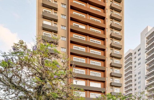 Passo da Areia Apartment | Connect João Wallig - Localizado perto do consulado americano e do Iguatemi