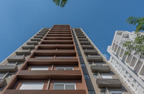 Passo da Areia Apartment | Connect João Wallig