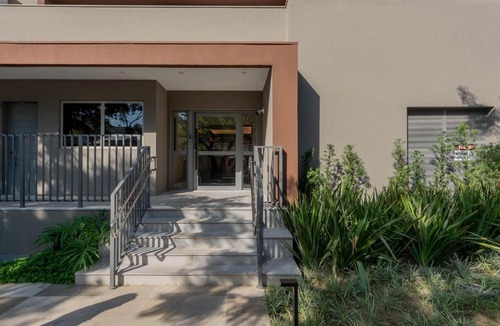 Passo da Areia Apartment | Connect João Wallig
