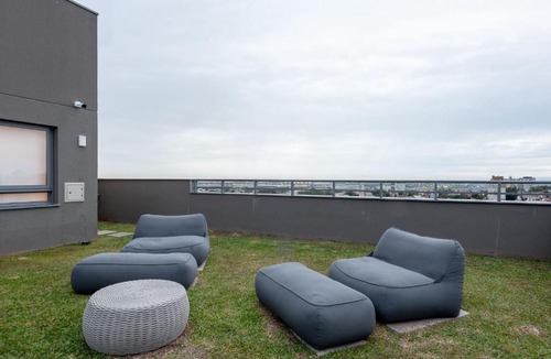 Passo da Areia Apartment | Connect João Wallig