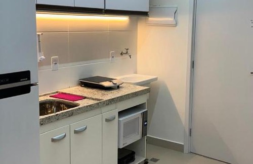 Teresina Apartment | Connect Life Studio 601