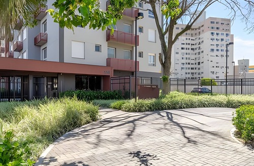 Partenon Apartment | Connect PUC