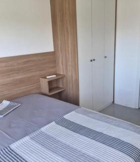 Tres Vendas Apartment | Connect Residencial