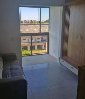 Tres Vendas Apartment | Connect Residencial