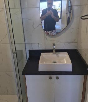 Tres Vendas Apartment | Connect Residencial