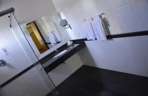 Centro Hotel | Constantino Hotel e Eventos
