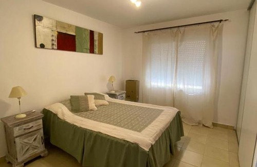 Tandil Apartment | Constitucion PlantaBaja