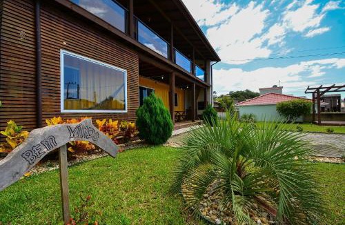 Gamboa Apartment | Contêiner Exclusivo - Praia da Gamboa - GAR002