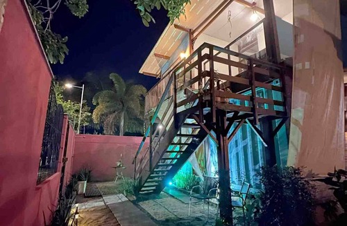 Manguinhos House | Container 10 Zen Studio