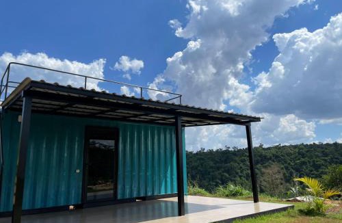 Presidente Franco Apartment | Container Home Py