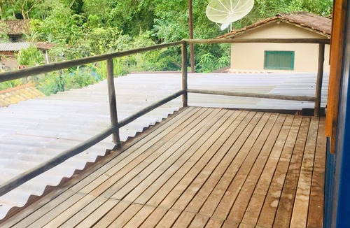 Camburi House | Container house 6 people Cocoa/Camburi hinterland.