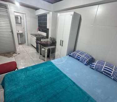 Vila Nova Alvorada House | Container Porto Alvorada