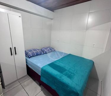 Vila Nova Alvorada House | Container Porto Alvorada