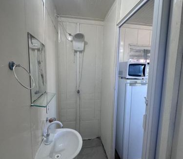 Vila Nova Alvorada House | Container Porto Alvorada