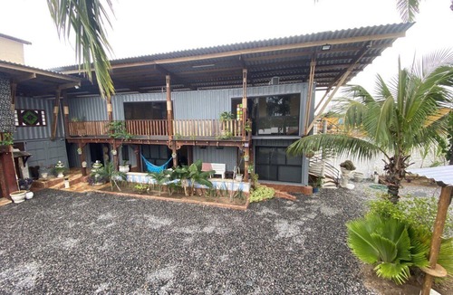 Ipojuca Apartment | Container Studio in Porto de Galinhas - 3 minutes from the beach!