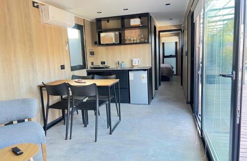 Las Colinas de Peralta Ramos Apartment | Contenedor boutique a estrenar cerca del mar