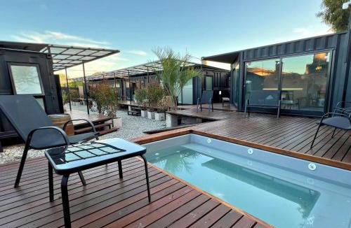 Las Colinas de Peralta Ramos Apartment | Contenedor boutique a estrenar cerca del mar