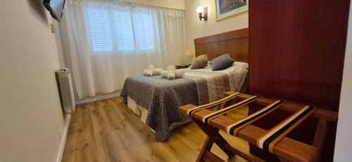 Miramar Hotel | Continental Hotel