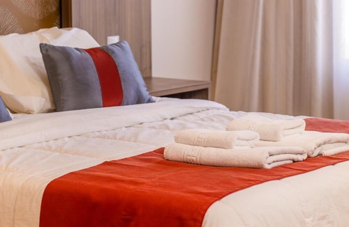 Foz do Iguacu City Centre Hotel | Continental Inn