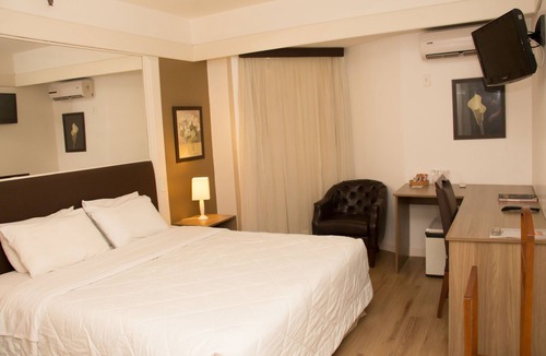 Centro Historico Hotel | Continental Porto Alegre