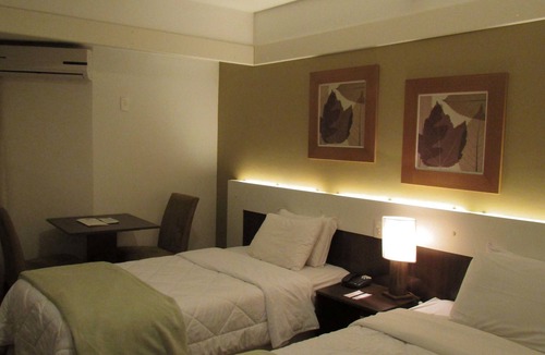 Centro Historico Hotel | Continental Porto Alegre