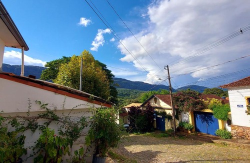 Tiradentes House | Contos de Alice Quartos