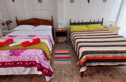 Tiradentes House | Contos de Alice Quartos