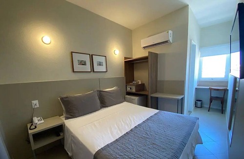 Vilas do Atlantico Hotel | Convenient Location for Exploring Bahia’s Stunning Coast & Leisure Hubs