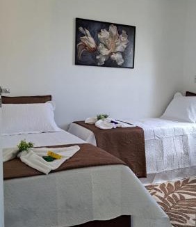 Parque Verde Apartment | Coop30 Belém