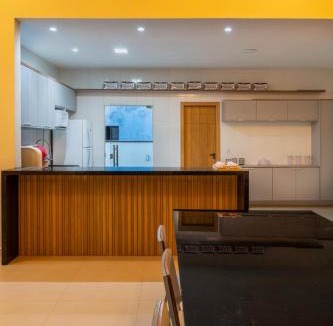 Belem House | COP 30 ALPHAVILLE CASA NOVA PRIMEIRA LOCAÇÃO 3 SUITES até 10 pessoas