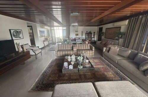 Reduto Apartment | COP 30 - Apartamento Amplo