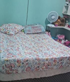 Centro Apartment | COP 30 APARTAMENTO EM ANANINDEUA confortável