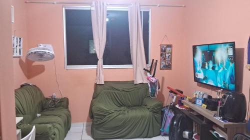 Centro Apartment | COP 30 APARTAMENTO EM ANANINDEUA confortável