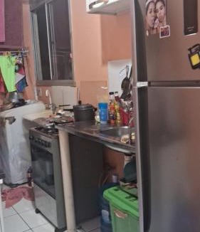 Centro Apartment | COP 30 APARTAMENTO EM ANANINDEUA confortável