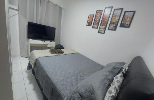 Pedreira Apartment | Cop 30 Apartamento inteiro próximo