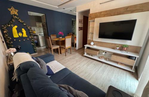 Jiboia Branca Apartment | COP 30 Apartamento Mobiliado