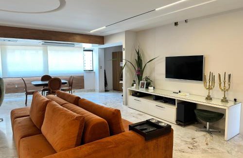 Cremacao Apartment | Cop 30 Apartment 220m2