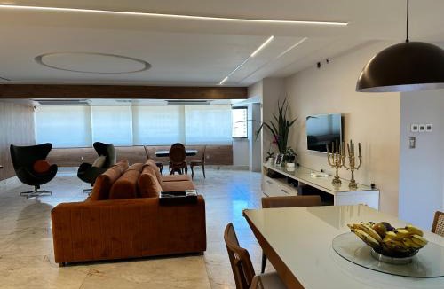 Cremacao Apartment | Cop 30 Apartment 220m2
