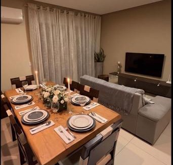 Marco Apartment | COP 30 Belém