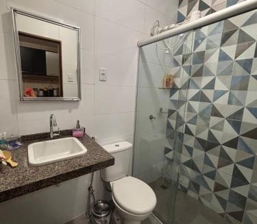 Pedreira House | COP 30 Belem - 4BR House Next to Event Center