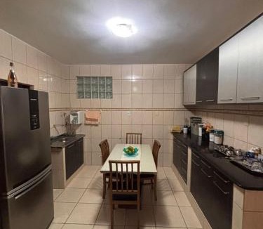 Pedreira House | COP 30 Belem - 4BR House Next to Event Center