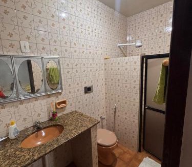 Pedreira House | COP 30 Belem - 4BR House Next to Event Center