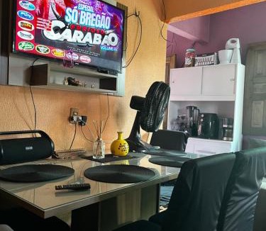 Guama House | Cop 30