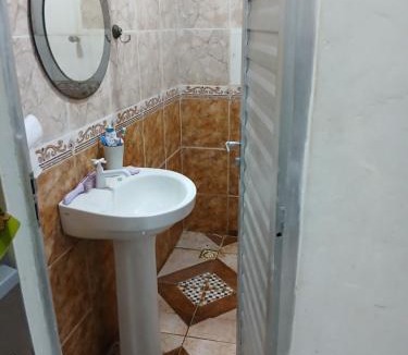 Campina Apartment | Cop 30