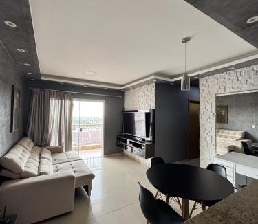 Sacramenta Apartment | Cop 30